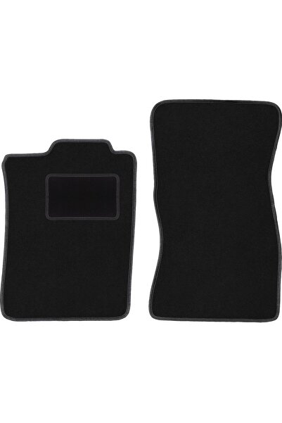 Autoalorria Covorașe auto din velur pentru: Volkswagen Corrado Coupe (1988-19...