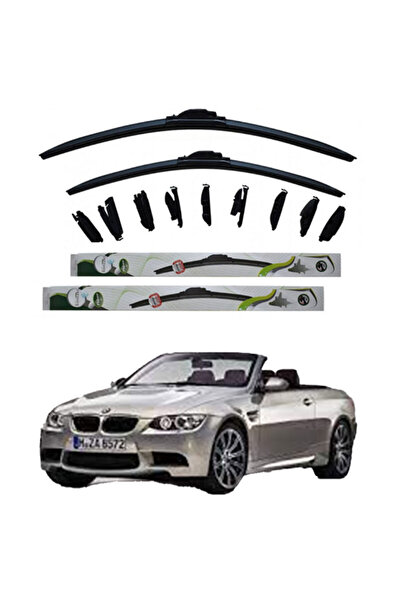 Kontakt Stergatoare 60 cm/45 cm Bmw 3 Convertible (E93) din 2006-2013 (60 cm/...