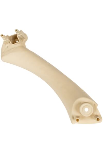 Autowag Mâner interior ușă BMW 3 E90/E91/E92/E93 2004-2013 stânga bej