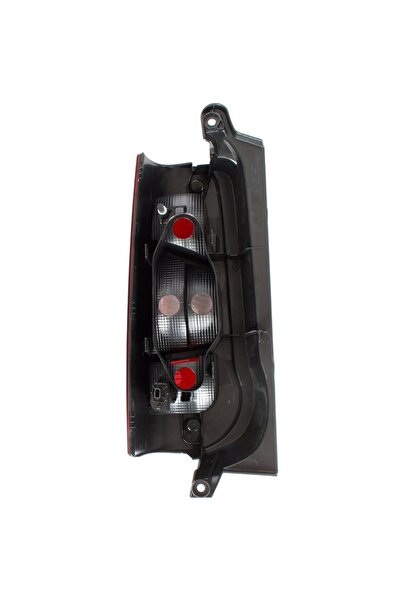 Autowag Right rear lamp, Citroen Berlingo III 2018-2023, new, without bulb, without socket