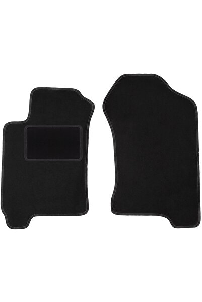 Autoalorria Covorașe auto pentru: Subaru Forester I Crossover (1997-2002) - N...