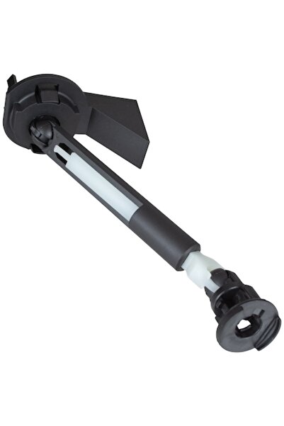 Autowag Set cablu blocare capotă, suport capotă și cârlig, Autowag, Ford Focu...