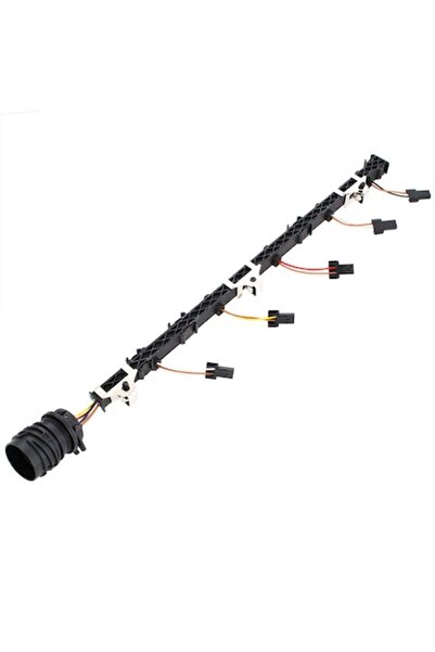 Autowag Unit injector, pentru Volkswagen Multivan V, Phaeton, Touareg, 2.5 TDI