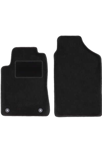 Autoalorria Covorașe auto din velur pentru: Peugeot 605 Sedan (1989-1999) - N...