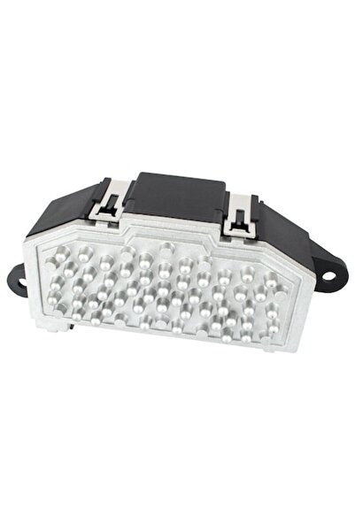 Autowag Rezistență ventilator Autowag, 2+2+2 conexiuni, nouă, pentru modelele...