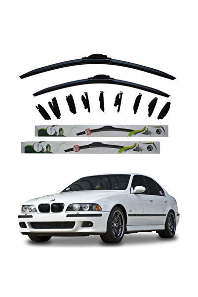 Kontakt Stergatoare 60 cm/60 cm Bmw 5 (E39) din 1995-2000 (60 cm/60 cm)