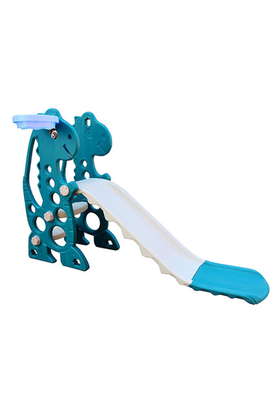 NBW Slide for children 1-3 years old, NBW, Indoor-Outdoor, toddler slide