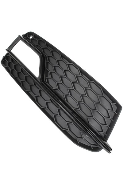 Autowag Grilă frontală pentru Audi A5 S-LINE FL 2011-2016 (M Autowag), neagră...