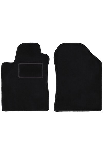 Autoalorria Covorașe auto pentru: Toyota Corolla Verso II Minivan (2004-2009)...