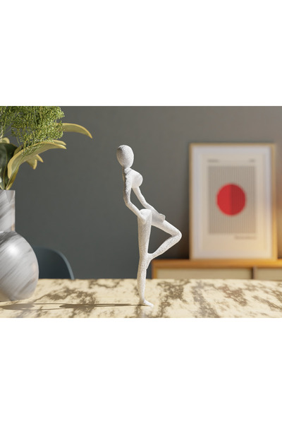 Della Dekoratif obje