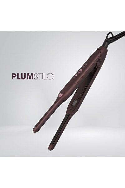 LABOR PRO B326 , Hair Straightener , For Finishing Curls And Curly Hair