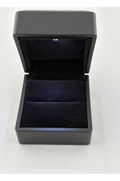 PAİX STORE Işıklı Yüzük Kutusu