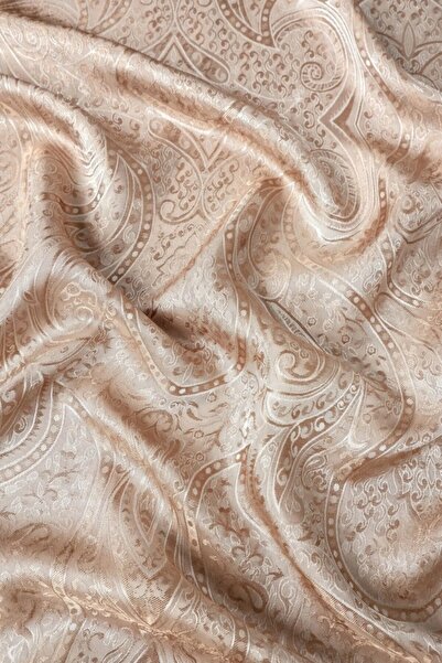 SHAWL SECRET Italian Silk Jacquard Shawl