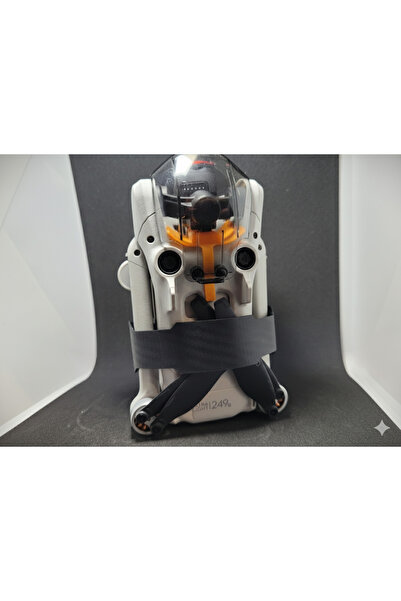 Kanem3D DJI Mini 3 Pro Pervane Tutucu