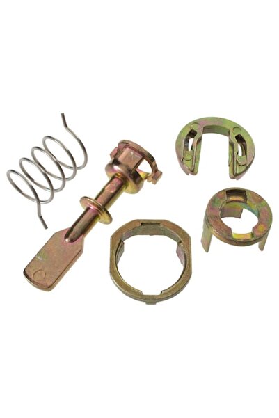 Autowag Exterior handle repair set Seat Cordoba Vario 1996-2002, 5 elements, ...