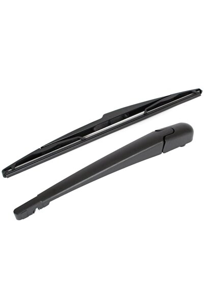 Autowag Ștergător spate cu braț și lamă pentru Alfa Romeo Giulietta (2010), 3...