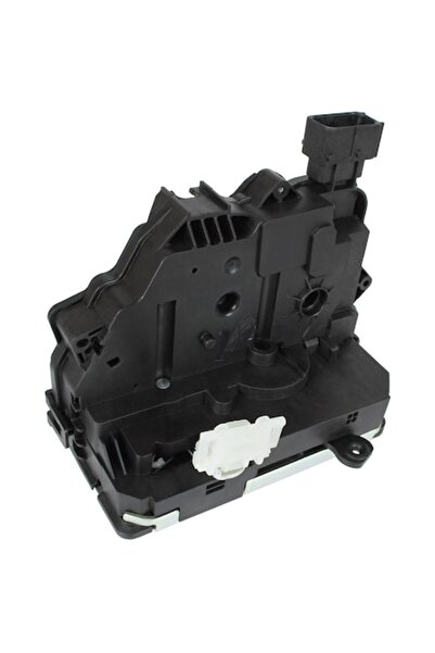 Autowag Door lock front left, for Opel Corsa D 2006-2014, Corsa E 2014-, Meriva B 2010-2017