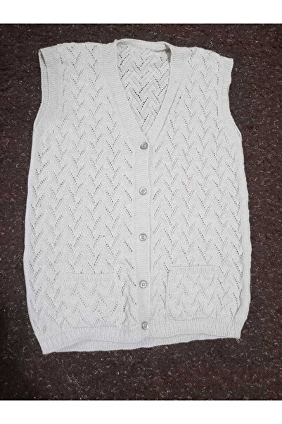 golden takış Mother's Vest