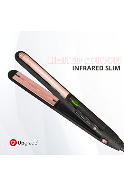 NEWUPGRADE Ug90Ele Upgrade , Bio-Infrared Straightener , Limited Edition , Infrared , Narrow 25 X 110 Mm