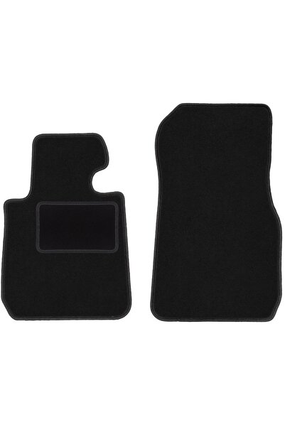 Autoalorria Covorașe auto pentru: BMW 3 G20 Sedan (2018-): Negru