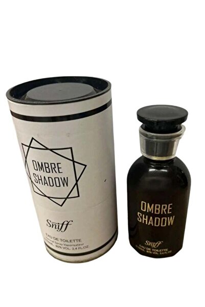 Sniff أومبري شادو أو دو توليت 100 مل - عطر فاخر