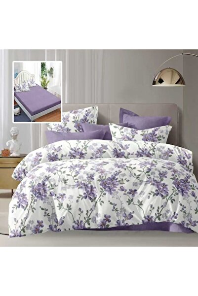 Ralex Economy 6-piece bed linen with cover (ECNH14)