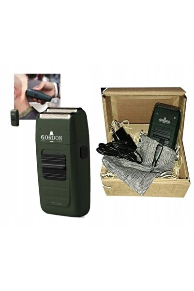 GORDON B804Pro, Față, Barbă, Aparat de ras profesional