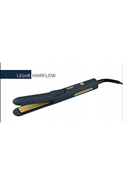 LABOR PRO Le008 Laborpro , Innovative Hair Straightening And Curling Iron With Cold Air Fixation , Hair Flow