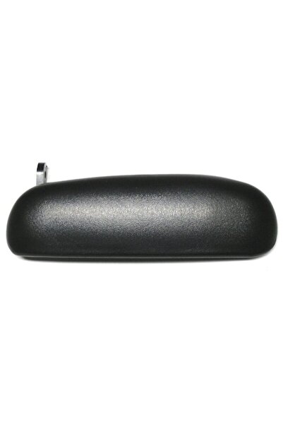 Autowag Mâner ușă dreapta față pentru Ford Escort/Fiesta/Courier/Ka, negru