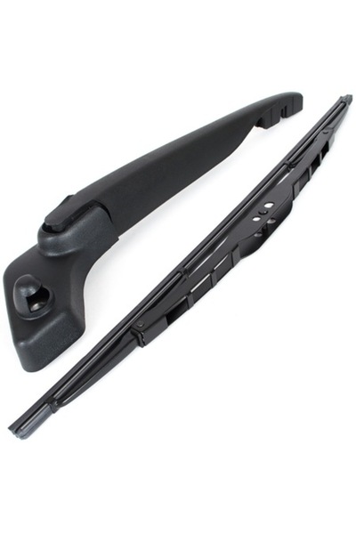 Autowag Ștergător de lunetă pentru Volvo V70 (2000-2004), 400 mm, cu cadru -