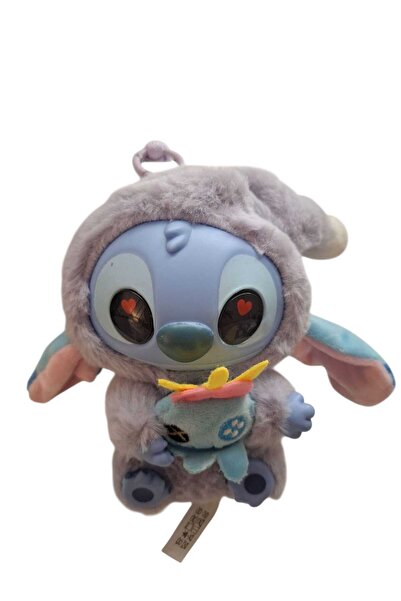 Stitch Jucarie de plus 15cm BlindBox