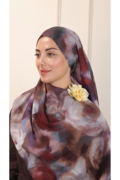 locella Koza Cotton Shawl-4098