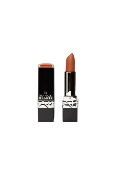 FANCY BEAUTY أحمر الشفاه روج القابل لإعادة التعبئة من فانسي بيوتي - 06