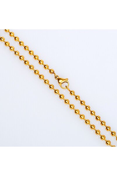 AGB قلادة دوريكا بتصميم مفصل مع إكسسوارات (مع سلسلة من الفولاذ 316L)