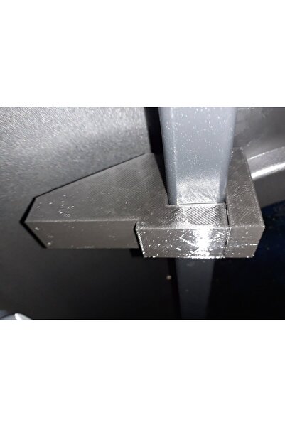 kaplanoto 2 ADET Citroen AMI elektrikli Tavan Perdesi Destekleri- 5101567