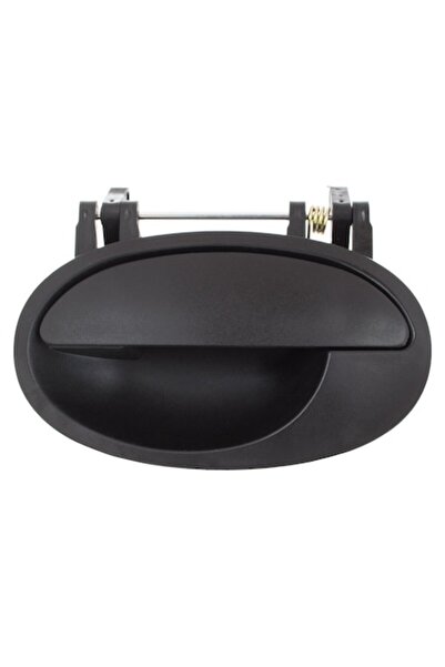 Autowag Mâner exterior ușă spate stânga Autowag, Opel Corsa C (2000-2007) / M...