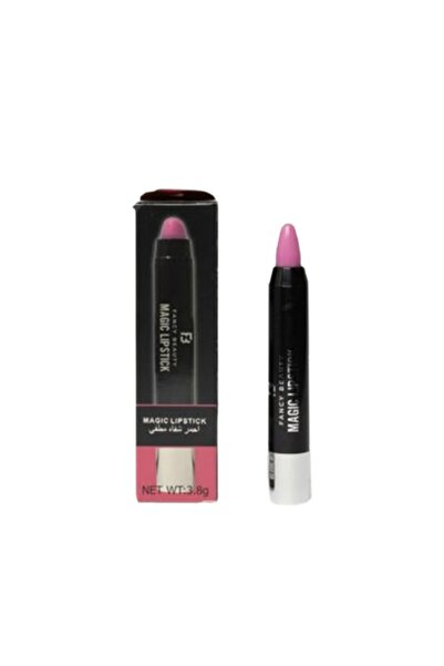 FANCY BEAUTY أحمر شفاه روج سحري من فانسي بيوتي-06