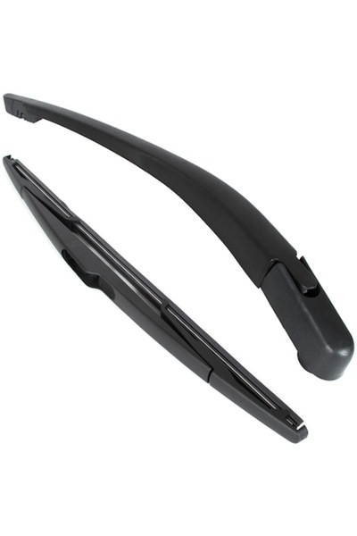 Autowag Ștergător spate Nissan Almera I N15/Nissan Almera II N16, Negru