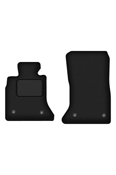 Autoalorria Covorașe auto pentru: BMW Seria 5 Touring (F11) (Spate) (2010-201...