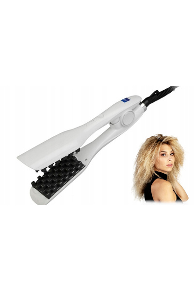 LABOR PRO B214 Laborpro , Hair Crimper , Afro Efekt