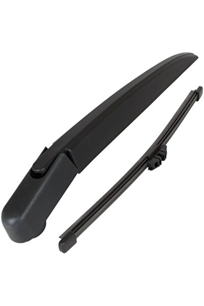 Autowag Wiper blade and arm set, M Autowag, Compatible with Renault Clio IV (...