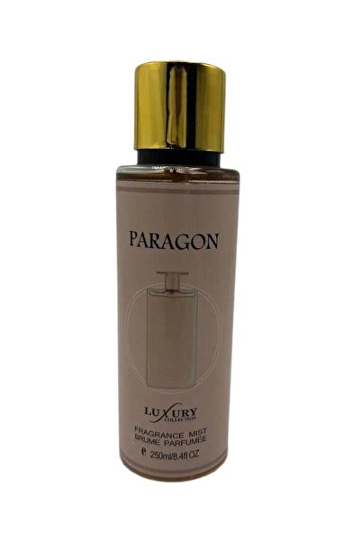 LUXURY عطر باراغون من مجموعة - 250 مل