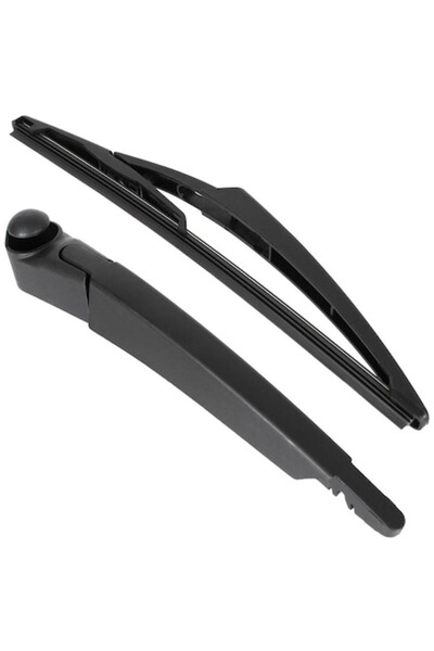 Autowag Ștergător spate Mini F55, Autowag, 260 mm, cu suport spray, nou