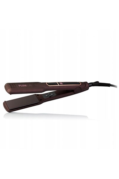 LABOR PRO B338 Laborpro , Professional Hair Straightener , Plum , Wide