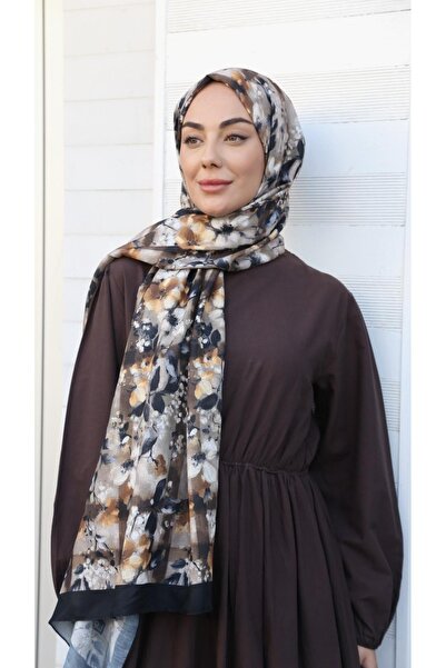 locella Koza Cotton Shawl-4098