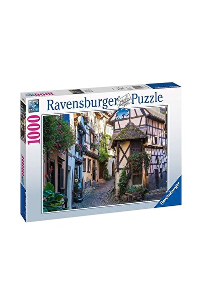 RAVENSBURGER Puzzle 1000 pieces