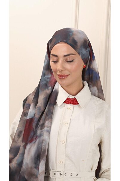 locella Koza Cotton Shawl-4098