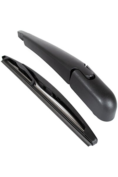 Autowag Set braț și lamelă ștergătoare spate pentru Chevrolet Aveo 2011, 265m...