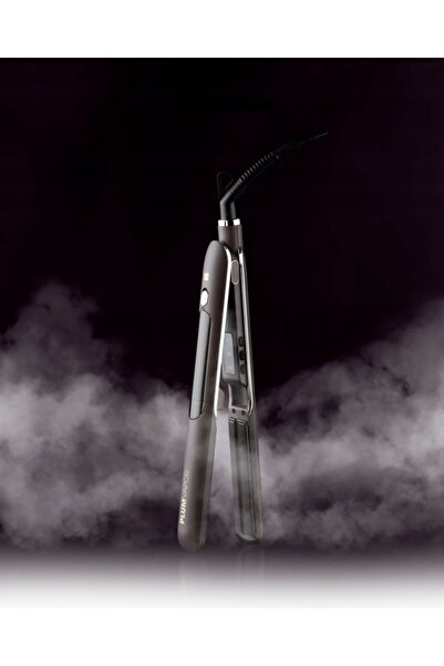 LABOR PRO B327Evo Laborpro , Steam Hair Straightener , Professional