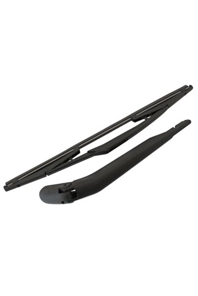 Autowag Ștergător spate Peugeot Bipper 2007, cadru + braț, 360 mm, nou
